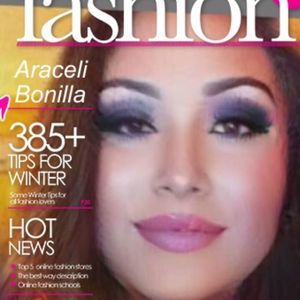Meet your Posher, Araceli